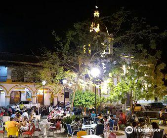 Plaza de Mercado