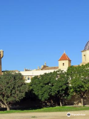 Monasterio de la Santa Faz. Monjas Canónigas Regulares Lateranenses de San Agustín