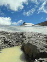 Nevados Santa Isabel