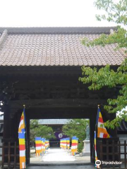 Josho-ji Temple