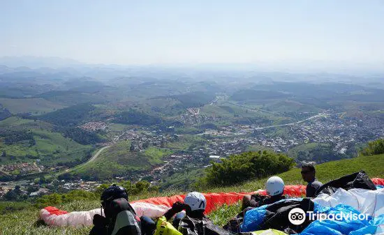 Morro do Cruzeiro