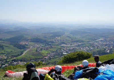 Morro do Cruzeiro