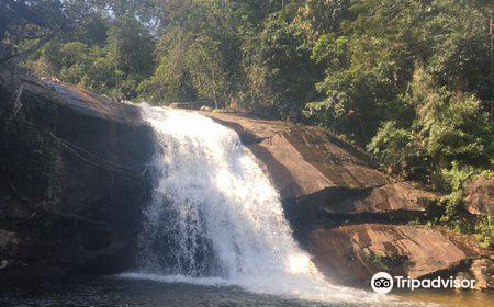 Waterfall Prumirim