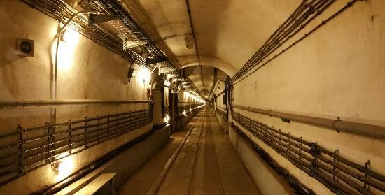 Ouvrage du Simserhof Maginot Line Fortress