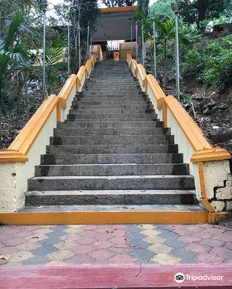 Kallil Devi Temple