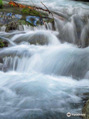 安克雷奇海岸景觀