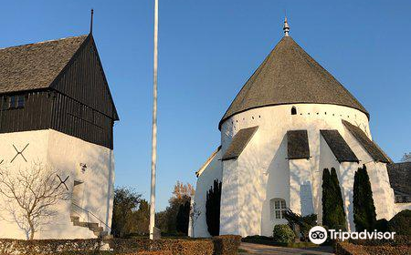 Osterlars Rundkirke