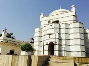 Pandori Dham