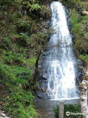 Goho Falls