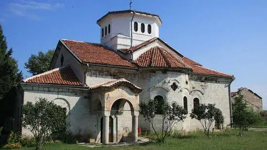 Arapovo Monastery