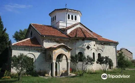 Arapovo Monastery
