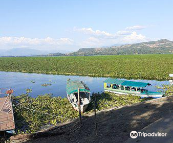 Lake Suchitlan