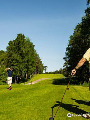 Halmstad Golfbana Tylösand