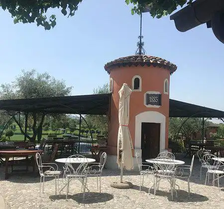 Hôtels à : Capriva del Friuli