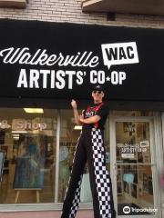 Walkerville Artist Co-op