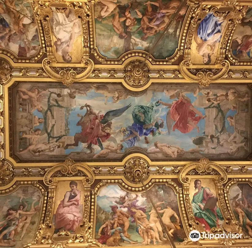 4_Bibliothèque-musée de l'Opéra