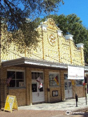 Ybor City Museum State Park