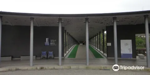 岐阜県現代陶芸美術館