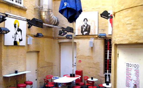Café Mono