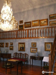 Casa-Museu Dr. Anastacio Goncalves