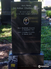 Borella General Cemetery