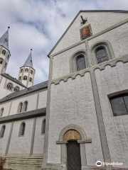 Neuwerkkirche Goslar