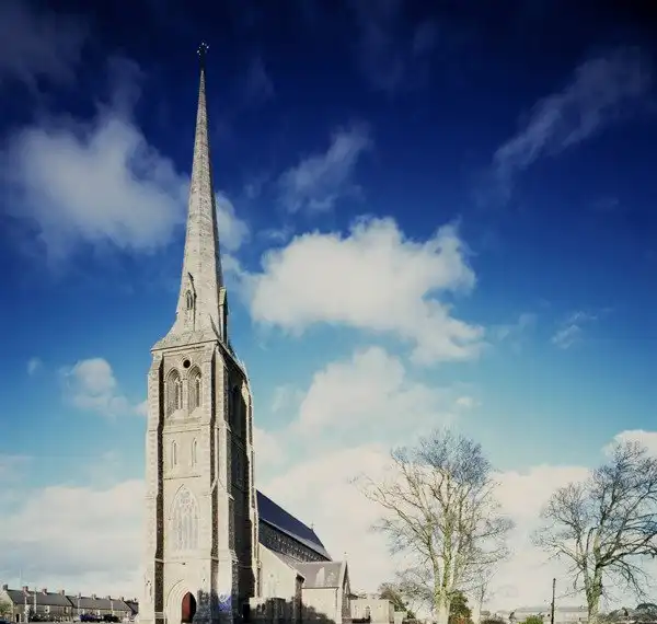 Hotels near Church of the Immaculate Conception