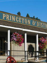 Princeton & District Museum and Archives
