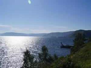 The Great Baikal Trail