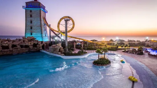 Ocean Water Park