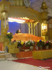 Guru Gobind Singh Gurdwara