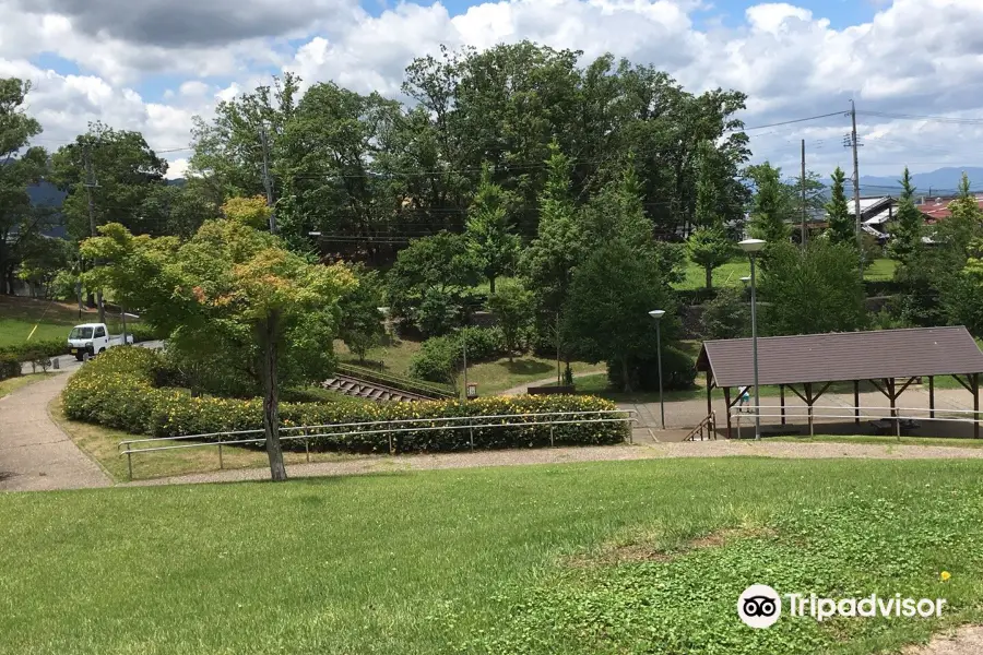 Takarazuka Tumulus Park