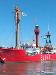 Feuerschiff-Elbe 1