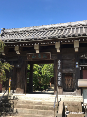 Renko-ji Temple