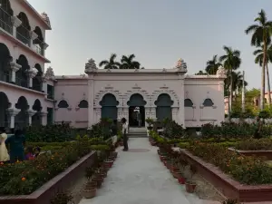 Varendra Research Museum