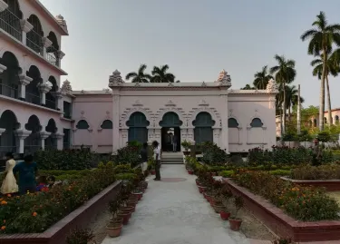 Rajpara Thana