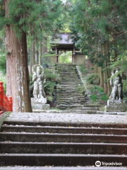 후타고지 (Futagoji Temple)