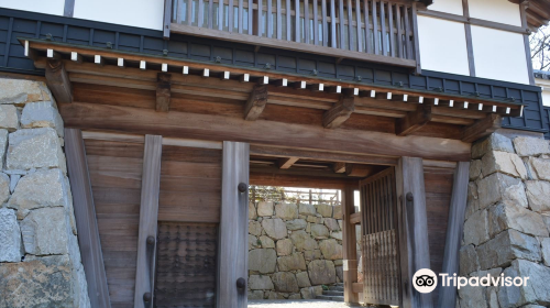 Kawanoe Castle