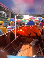 Maikaew Pier