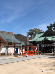 大山神社