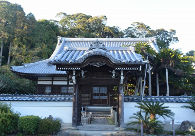 能満寺