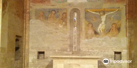 Chiesa di San Bartolo