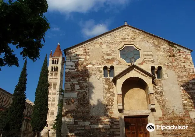 Chiesa di San Procolo