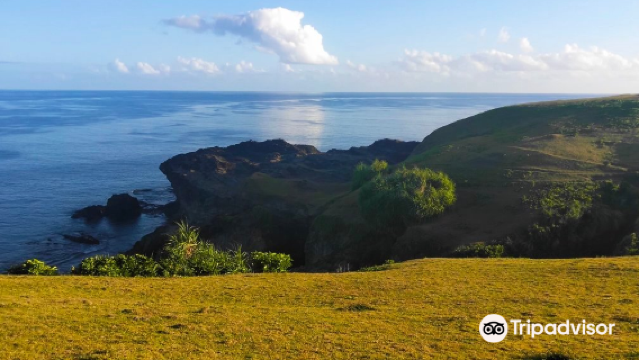 Cagnipa Rolling Hills