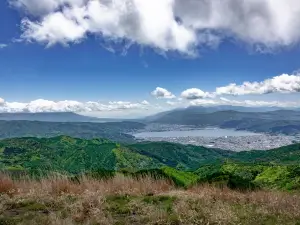 Takabotchi Highlands