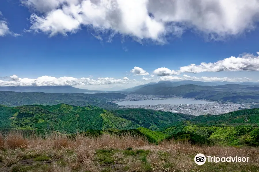 Takabotchi Highlands