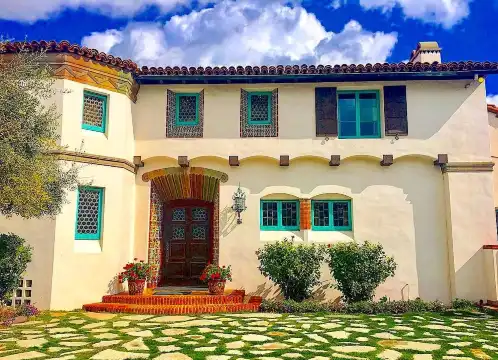 Hotels near Adamson House Museum