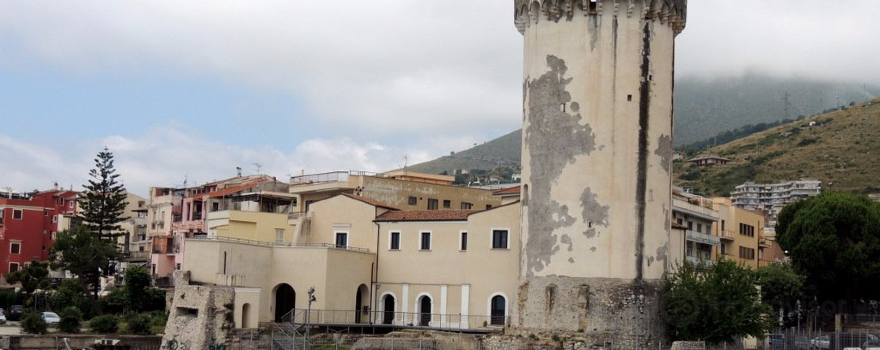 Torre di Mola