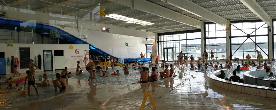 Spadiumparc