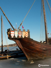 Västerås historiska skeppsmuseum